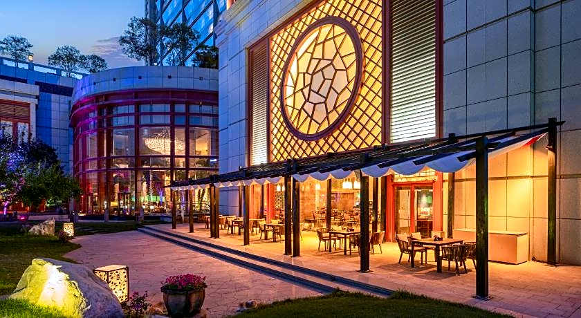 Shangri-La Hotel Xi'an