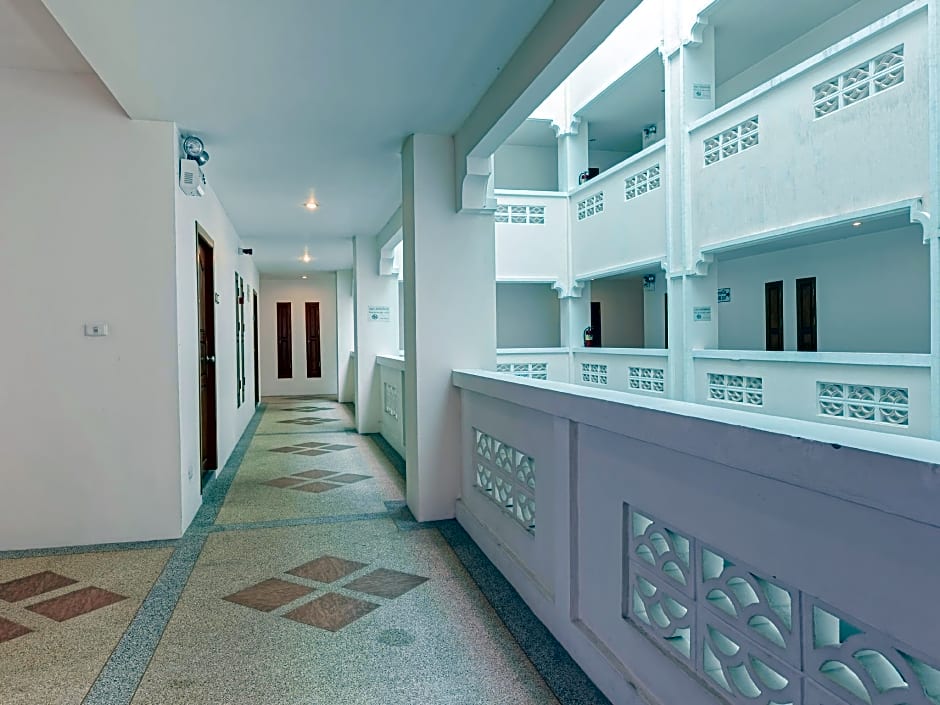 Mei Zhou Phuket Hotel