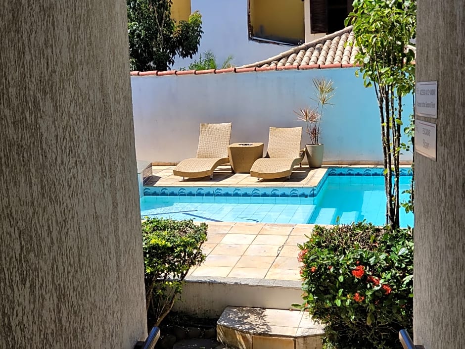 Pousada Costa Del Sol