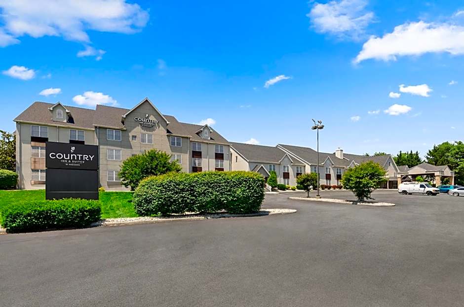 Country Inn & Suites by Radisson, Roanoke, VA