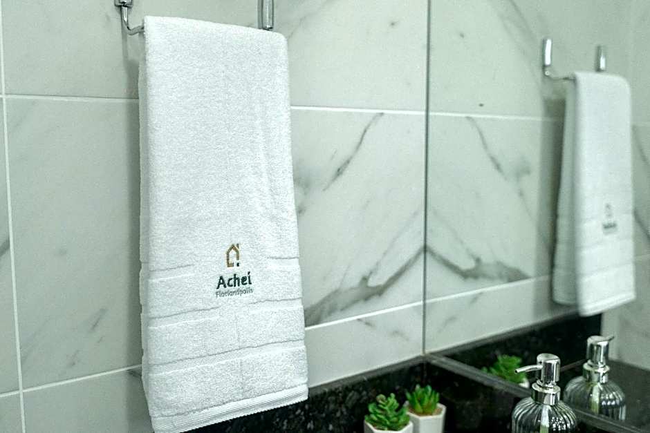 Loft Flora perto da praia by Achei Florianópolis