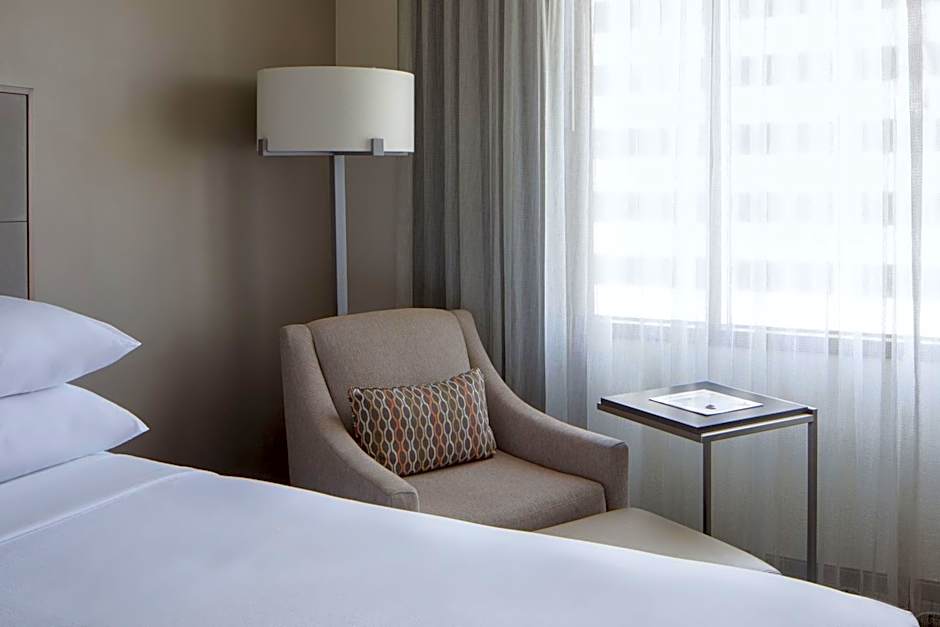 Houston Marriott Medical Center/Museum District