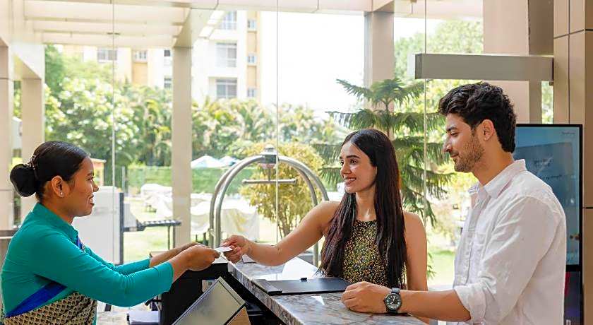 Temple Tree Hotel Shirdi, a member of Radisson Individuals