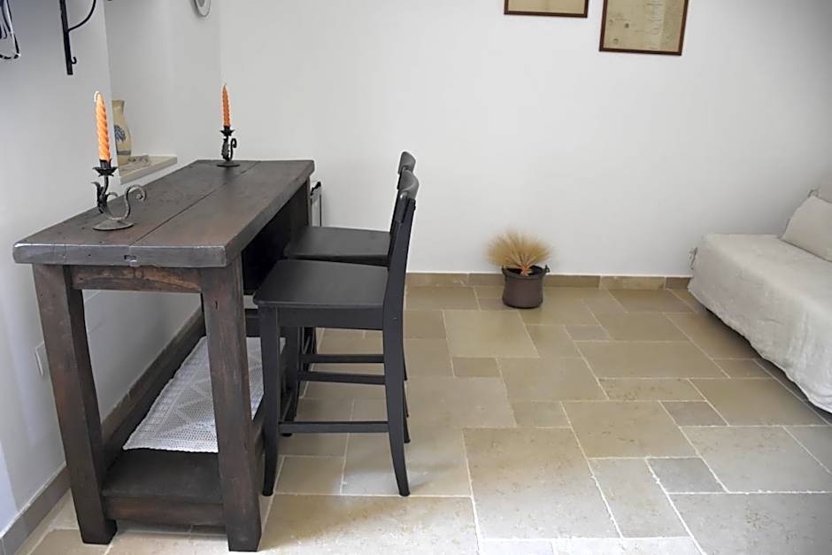 Masseria Mazzalorsa – Alberobello, LA