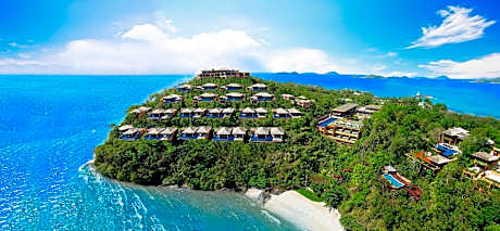 Sri Panwa Phuket Luxury Pool Villa Hotel - SHA Plus