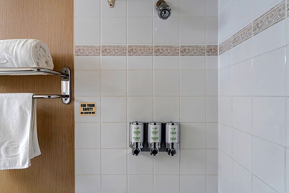 Executive Hotel Vancouver Airport