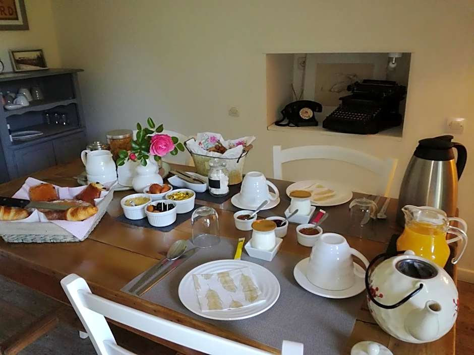 La Petite Boire - Chambres d'hôtes près d'Angers