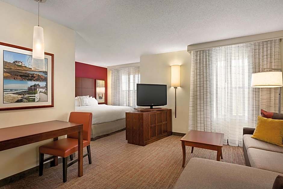 Residence Inn by Marriott Newport Middletown