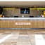Lagoon Beach Hotel Apartments