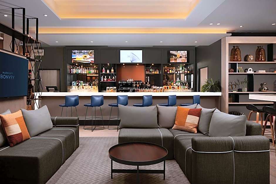 Courtyard by Marriott Paris Porte de Versailles