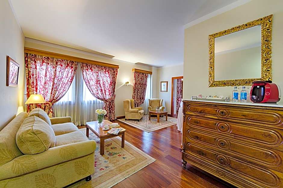 Hotel Spa Convento Las Claras