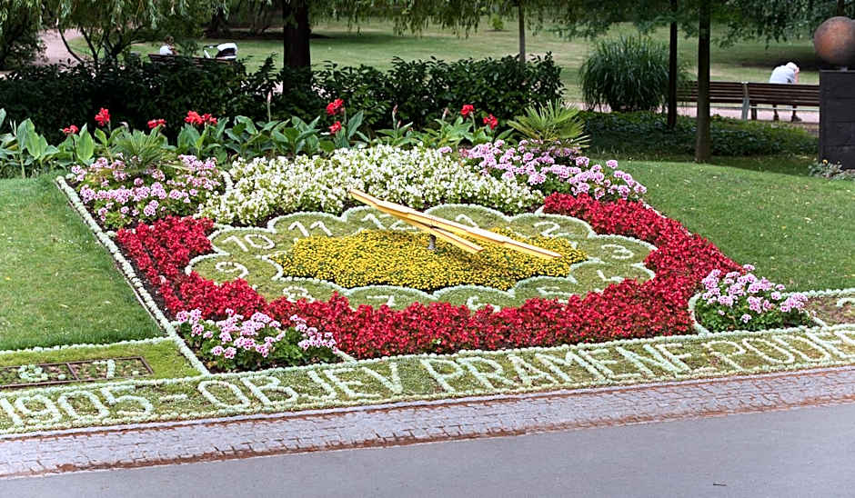 Hotel Bellevue Tlapak