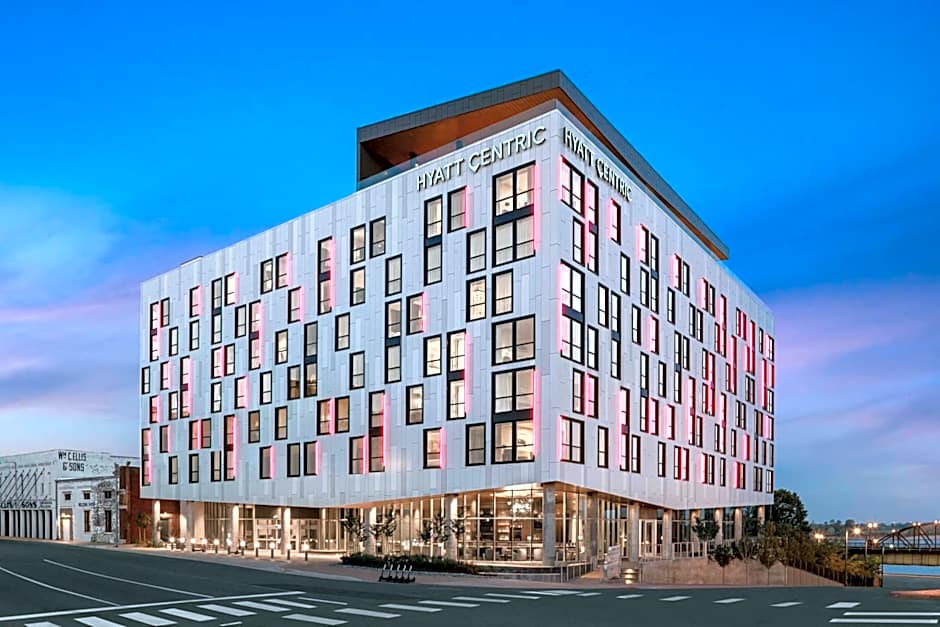 Hyatt Centric Beale Street Memphis