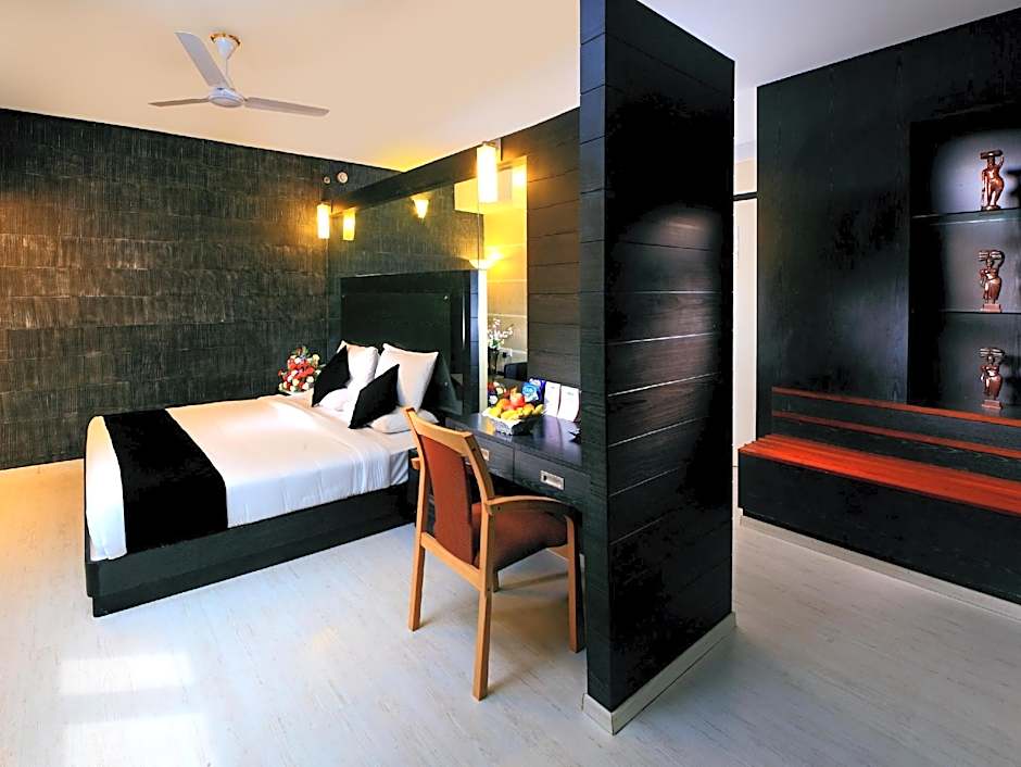 Olive Eva Hotel