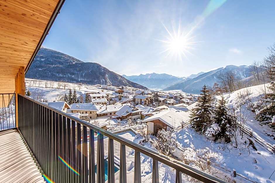 Maraias - Luxury Suites & Apartments