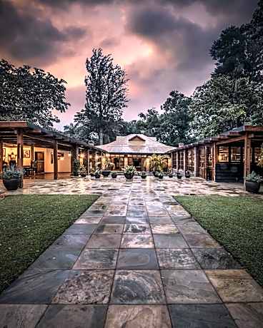 Elewana Arusha Coffee Lodge