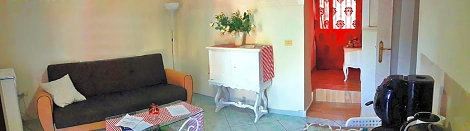 B&b Al Castello Di Lettere – Lettere, CO