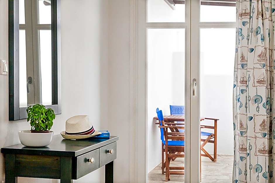 San Antonio Summer House