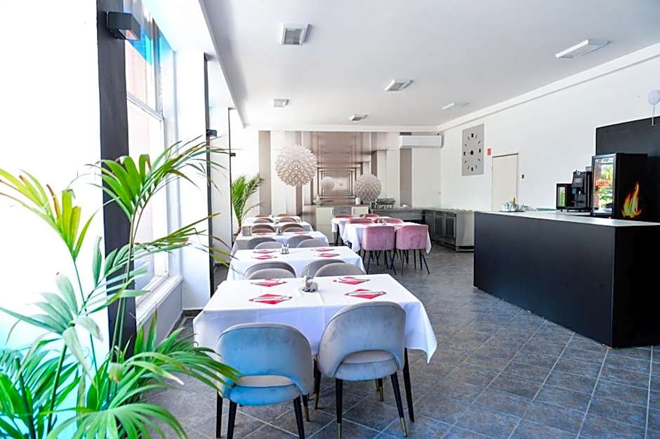 Élmény Balaton Hotel