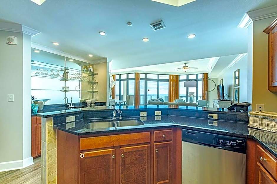 The Bluebird OBA at Phoenix West II