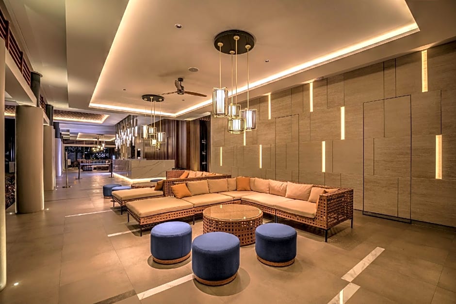 Mambruk Hotel and Convention