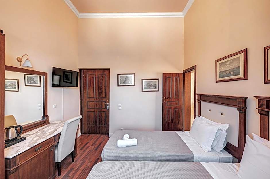 Hotel Aktaion Syros