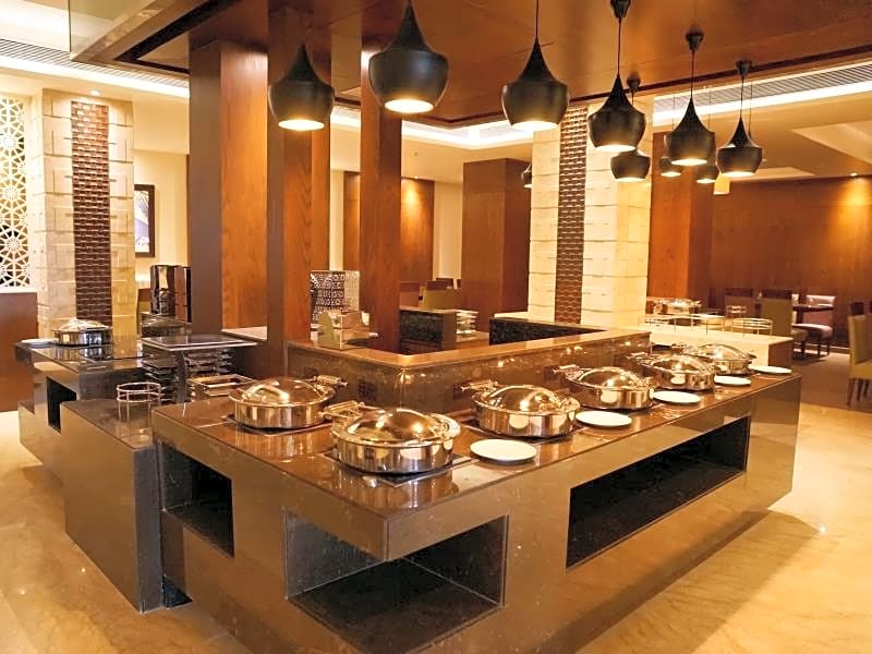 Sarovar Portico Jalandhar