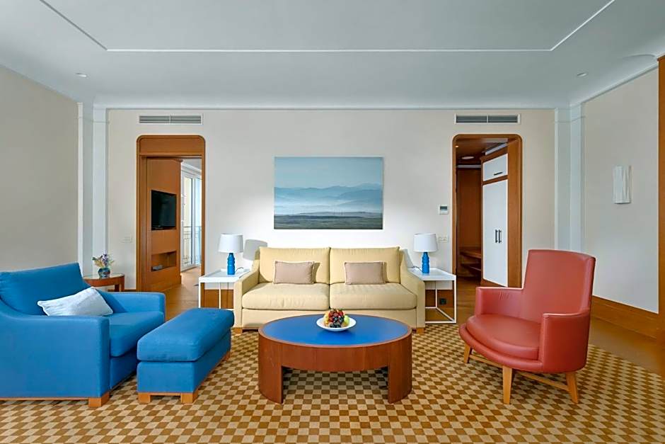 Regent Porto Montenegro By IHG