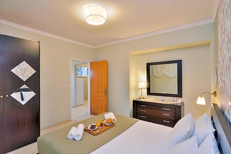 Poseidon Apartments