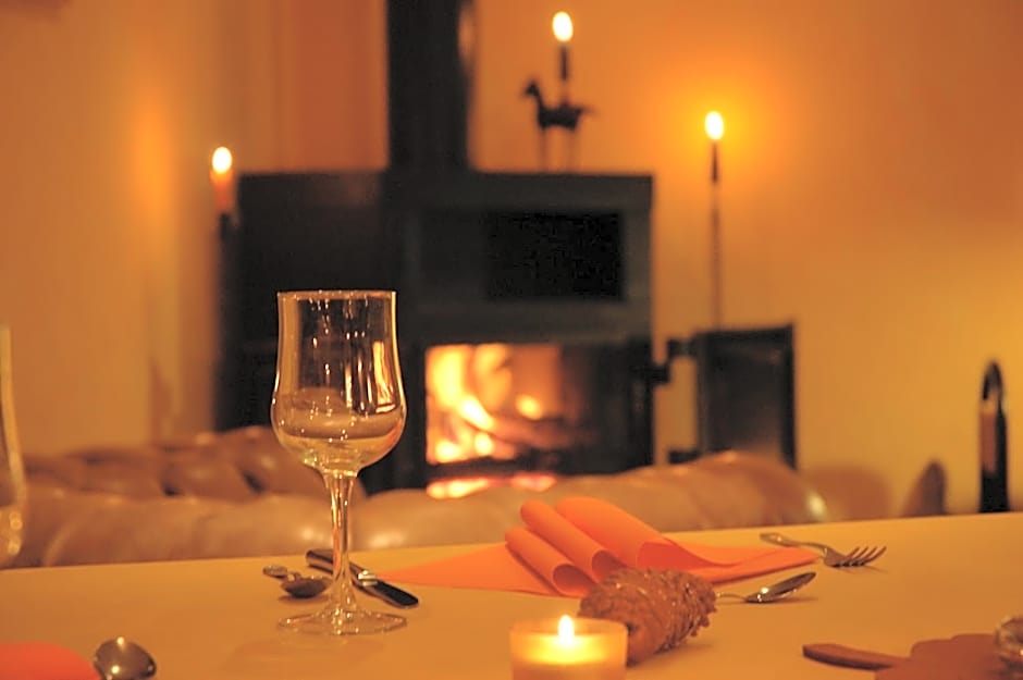 Reitstall und Saloon San Jon