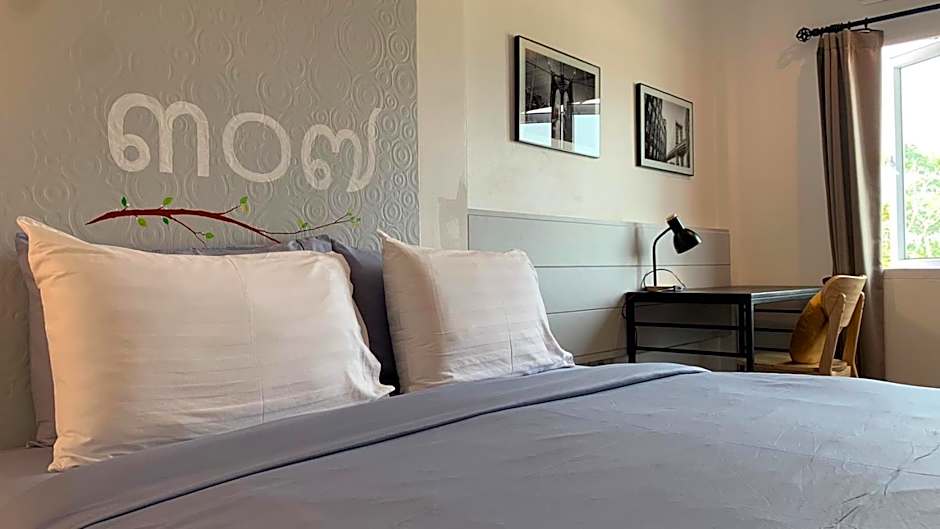 Jeboutiquelangsuan hotel