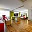 Mercure Hotel Saarbrucken City