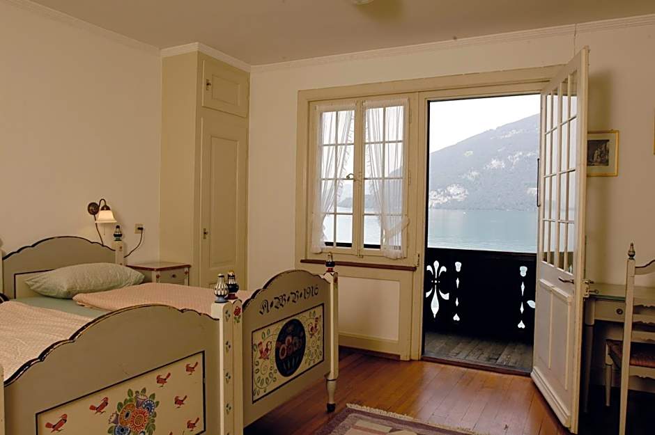 Leissigen Youth Hostel