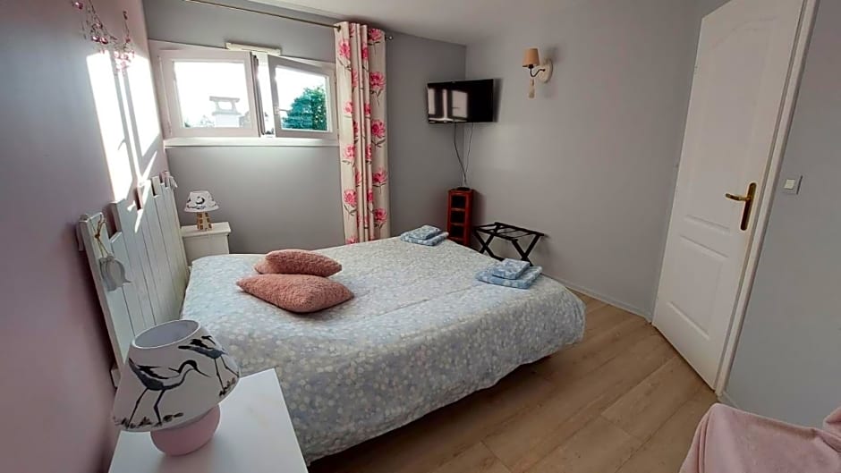 Agréable Maison sur le Bassin d'Arcachon