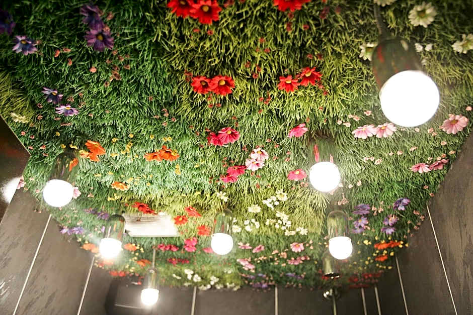 Boutique Hotel MaMa