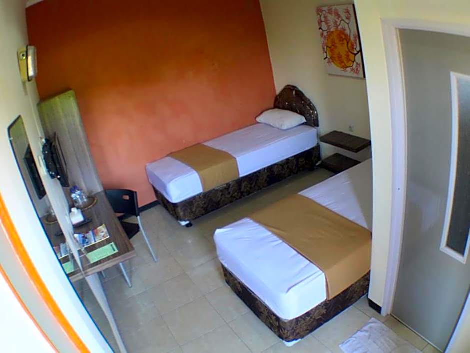 Guest House Rumah Wahidin Syariah