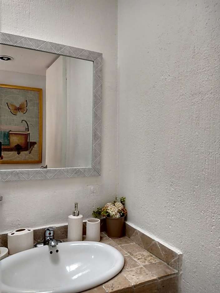 Residence Las Trojes Cdmx