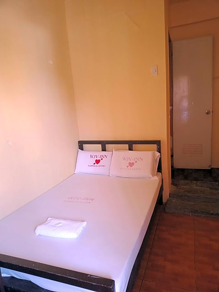 WJV INN Mandaue Centro