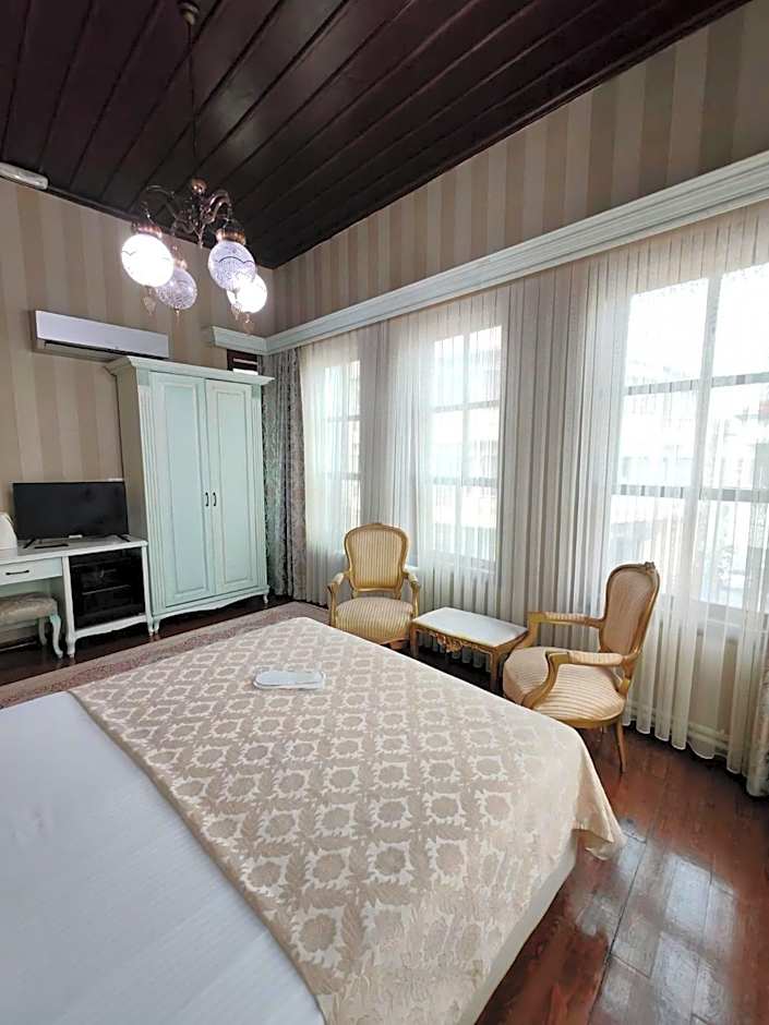 Bursa İpekyolu Hotel