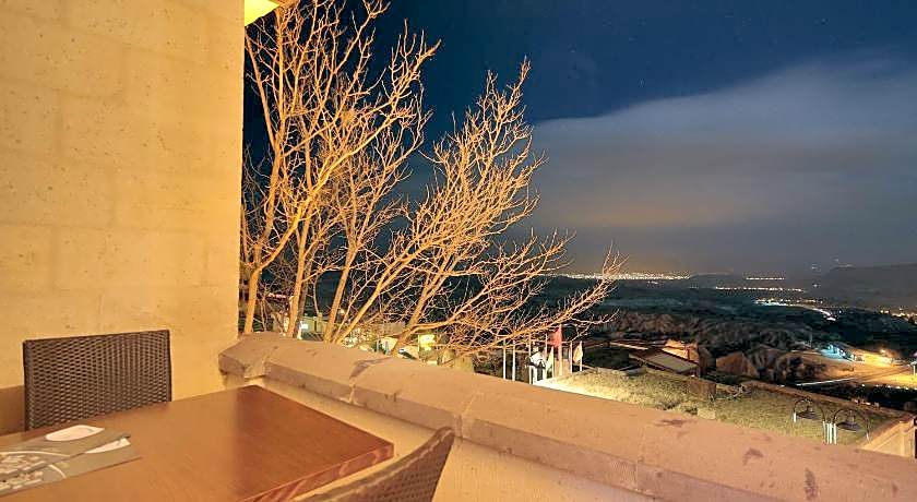 Aden Hotel Cappadocia
