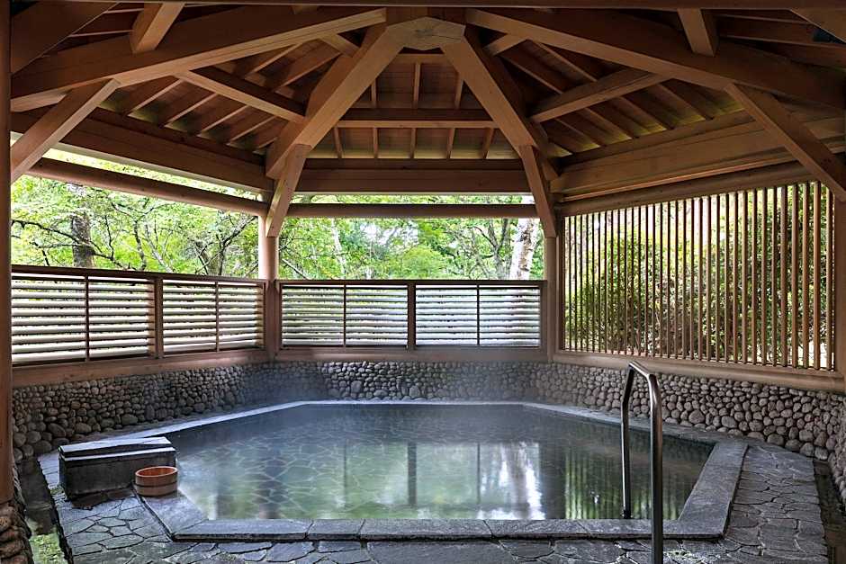 Fuji Marriott Hotel Yamanakako