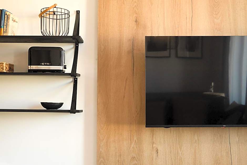 Abertamy Platz Apartments