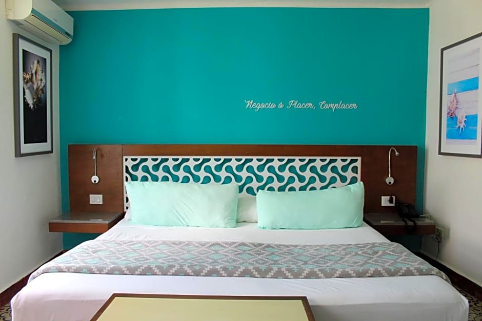 Hotel Berny