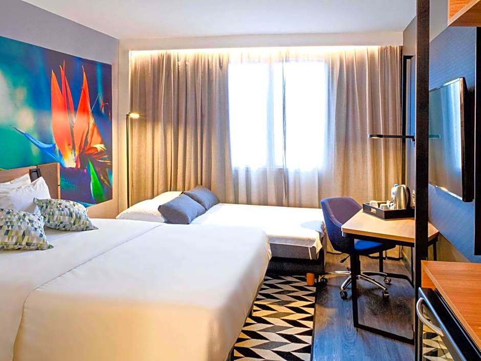 Novotel Sao Jose dos Campos