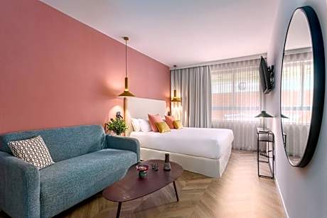 Superior Deluxe Double or Twin Room