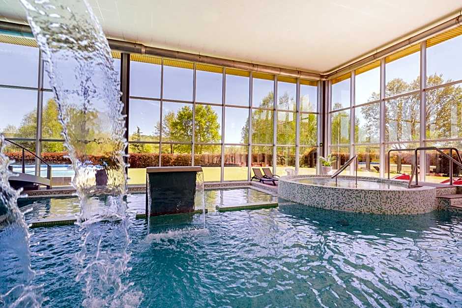 IBERIK Augas Santas Balneario & Golf