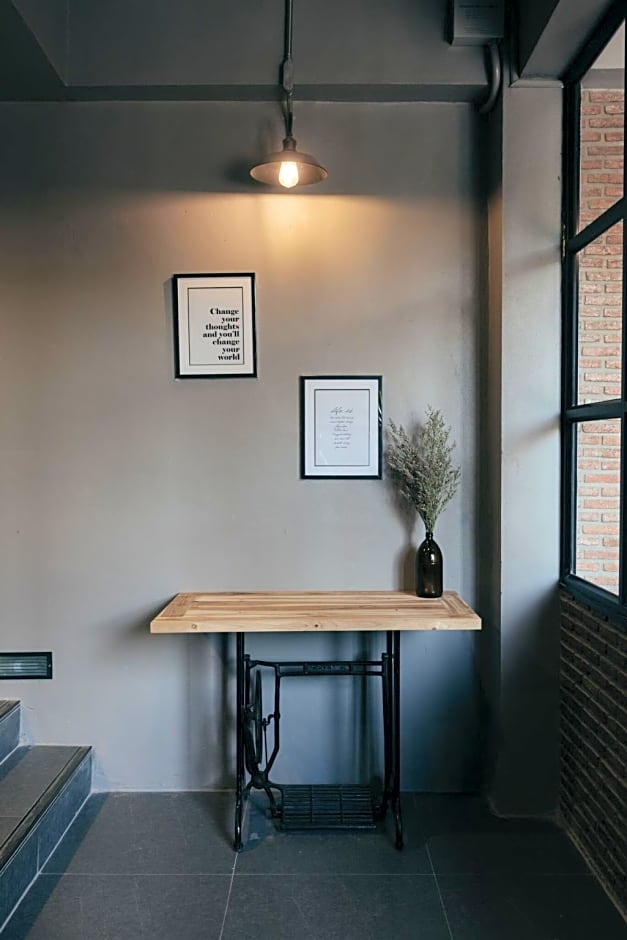 Triple B sleep and relax