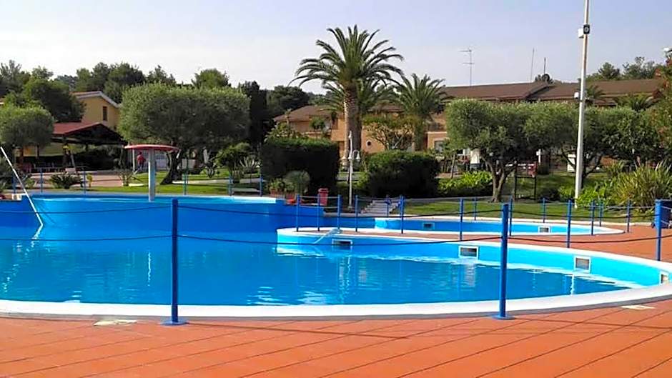 Villaggio Hotel Club La Pace