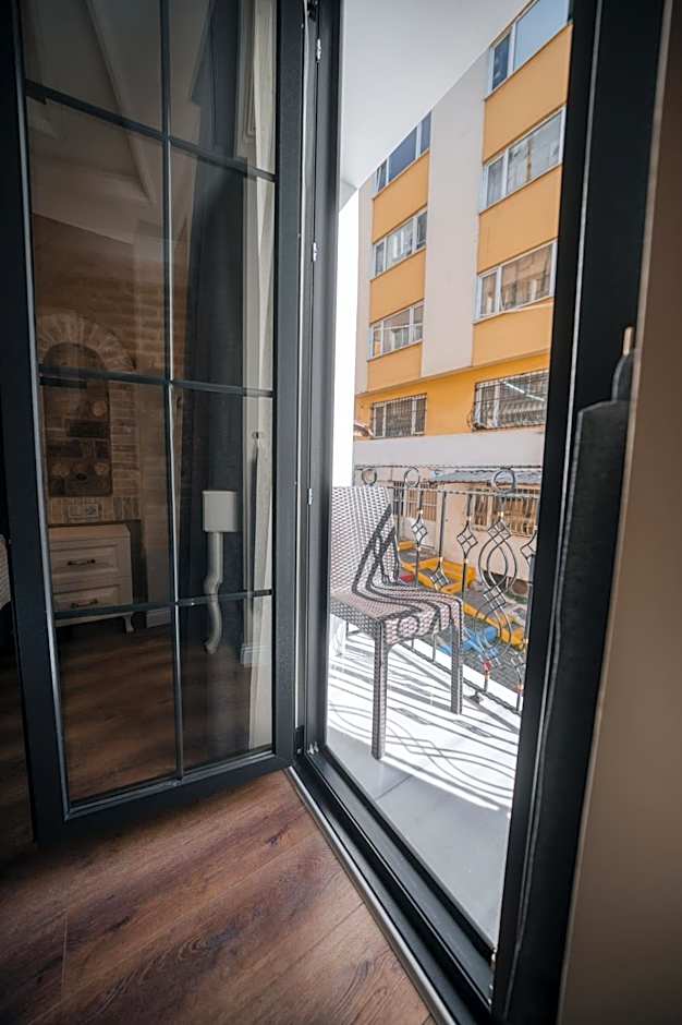 Mahhsen Mansion Oldcity