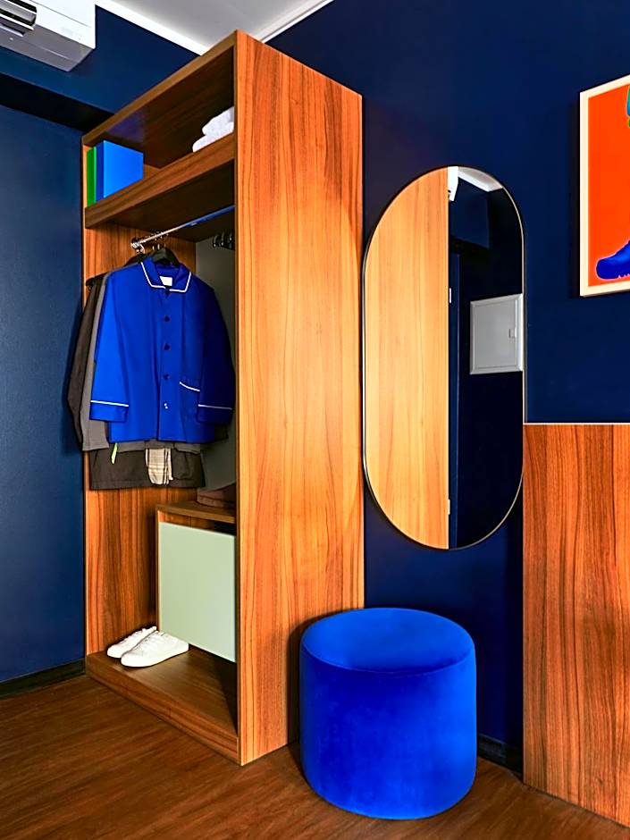 Numa Berlin Torstrasse